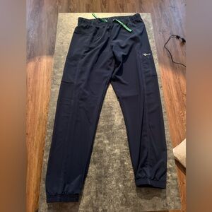 Cardhardt force  womens scrub set size medium nwot